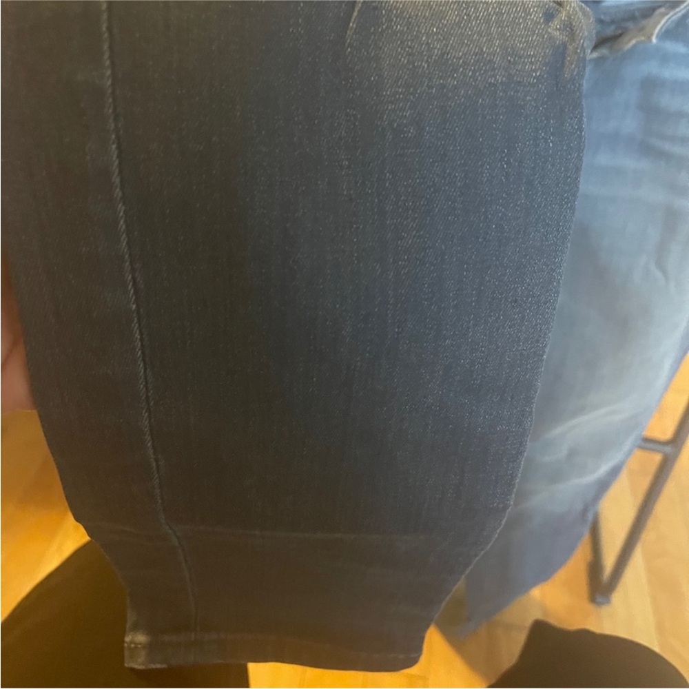 AG Adriano Goldschmied Blue Jeans - Picture 4 of 5
